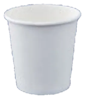 4 oz Single Wall Hot Cup