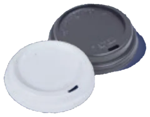 8 / 12 / 16 oz Hot Cup Lid