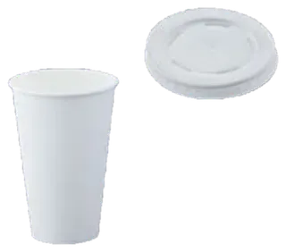 Paper Cold Cup 12 oz