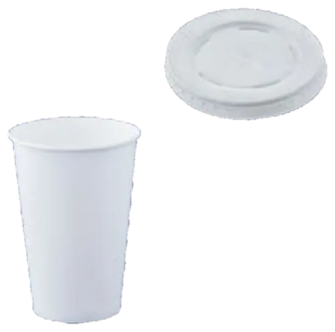 Paper Cold Cup 16 oz