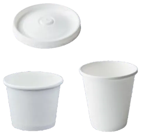 Soup Cup 12 / 16 oz