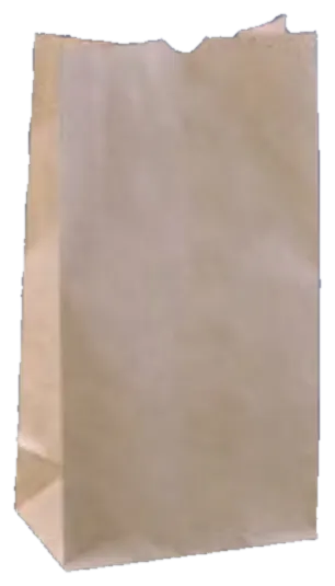 SOS Brown