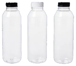 500 ml Kale Plastic Bottle