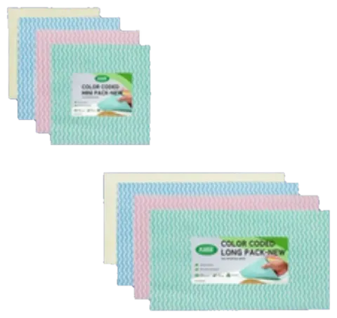Saber Multipurpose Wipes